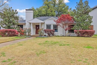 5445 Emerson Ave, Dallas, TX 75209