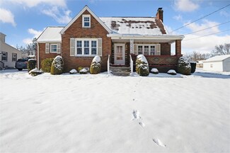 300 Smithfield St, New Castle, PA 16101