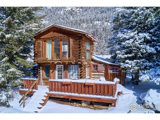 608 Klondike Ave, Nederland, CO 80466