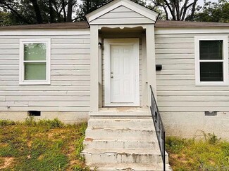 2121 S Fillmore St, Little Rock, AR 72204
