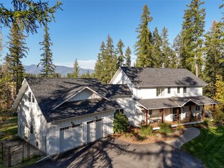 173 Hasting Trail, Columbia Falls, MT 59912