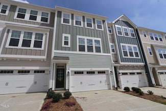 2313 Bay Minette Station Unit 543, Apex, NC 27502