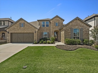 424 Sunnyridge Ln, Little Elm, TX 76227