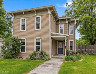 85 Woodlawn Ave, Norwalk, OH 44857