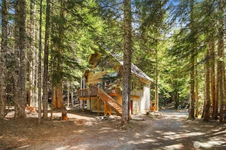 81 Snow Cabin Place, Snoqualmie Pass, WA 98068