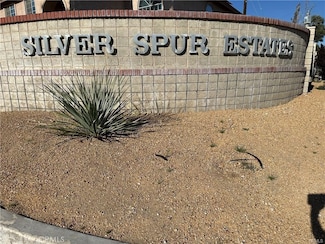 0 Silver Lace Ln, Barstow, CA 92311