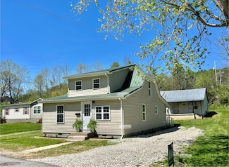 629 Glenn Ave, West Liberty, KY 41472