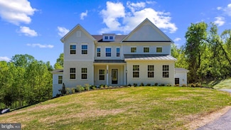1801 Stillview Acres Rd, Davidsonville, MD 21035