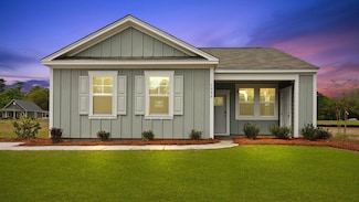 1080 Refuge Way, Summerton, SC 29148