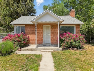 990 W 300 N, Provo, UT 84601