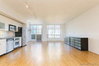 350 W Ash St Unit 1101, San Diego, CA 92101