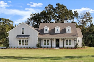 6001 Hunters Hill Ln, Auburn, AL 36830