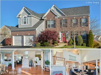 19108 Red Maple Dr, Hagerstown, MD 21742