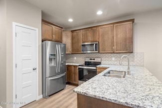 2067 W Alsea Loop, Post Falls, ID 83854