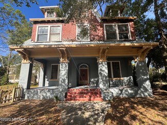217 E 1st St, Jacksonville, FL 32206