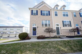 14024 Wimbleton Way, Fishers, IN 46037