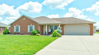 1443 Dexter Ct, Jasper, IN 47546