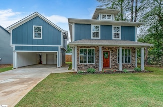 100 Potomac Ave, Greenville, SC 29605