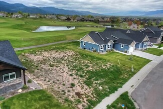 2709 Bunkhouse Place, Missoula, MT 59808