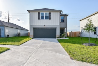 8558 Ora Meadows Dr, Richmond, TX 77469