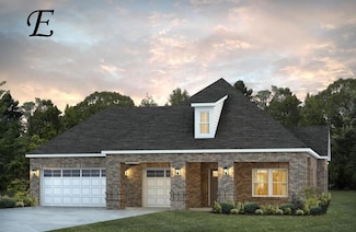 217 Morning Mist Ln, Dothan, AL 36305