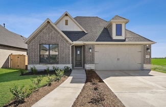 6123 Lush Pasture Ln, Manvel, TX 77578