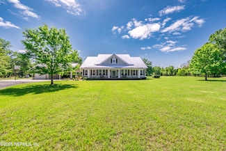 18629 NW 84th Ave, Starke, FL 32091