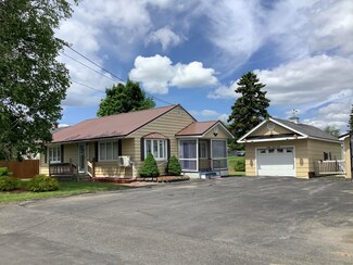 116 Cote St, van Buren, ME 04785