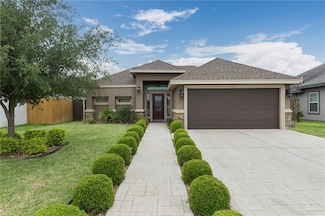 3816 Teal Ave, McAllen, TX 78504