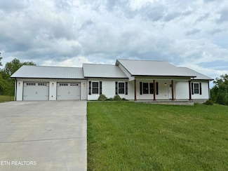 2814 Covemont Rd, Sevierville, TN 37862