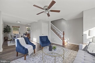 2815 16th Rd S Unit 2815A, Arlington, VA 22204