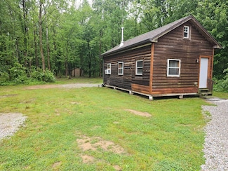 0 Frazer Rd, Laurel Township, IN 47024