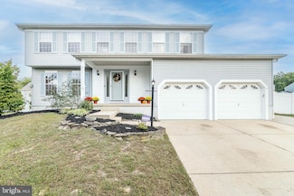 20 Billingsport Dr, Sicklerville, NJ 08081