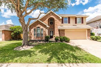 2702 Hewn Rock Way, Pearland, TX 77584