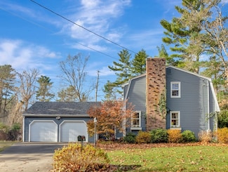 70 Kennedy Cir, South Easton, MA 02375