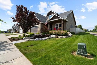 4783 E Kit Fox, Post Falls, ID 83854