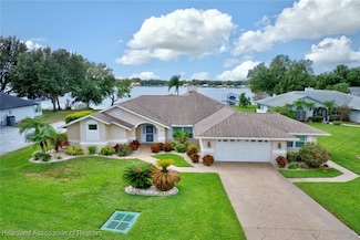 151 Grandview Blvd, Lake Placid, FL 33852