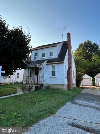 8027 Philadelphia Rd, Rosedale, MD 21237