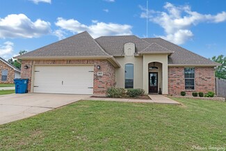 4842 Chip Shot Ln, Shreveport, LA 71107