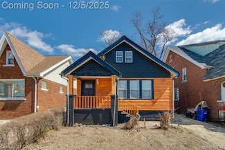 10008 Manor St, Detroit, MI 48204