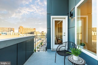 1148 N 2nd St Unit 6H, Philadelphia, PA 19123