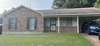 3206 Keystone Ave, Memphis, TN 38128