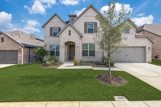 1701 Rain Lily St, Prosper, TX 75078