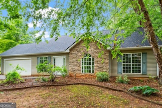 449 Camp Lake Rd, Monroe, GA 30655