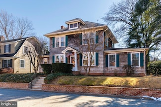 102 W Earle Ave, Easton, MD 21601