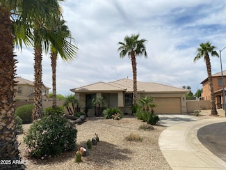 15471 W Post Cir, Surprise, AZ 85374