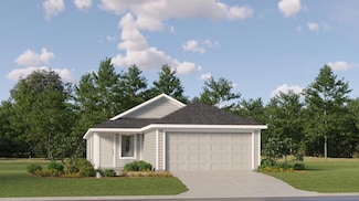 Idlewood, Elmendorf, TX 78112