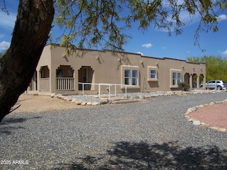23150 W Mule Deer Ln, Congress, AZ 85332