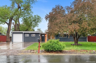 4405 Gardenia St, Golden, CO 80403
