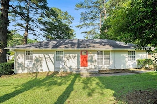 1380 Colony Hill Ct, Stone Mountain, GA 30083